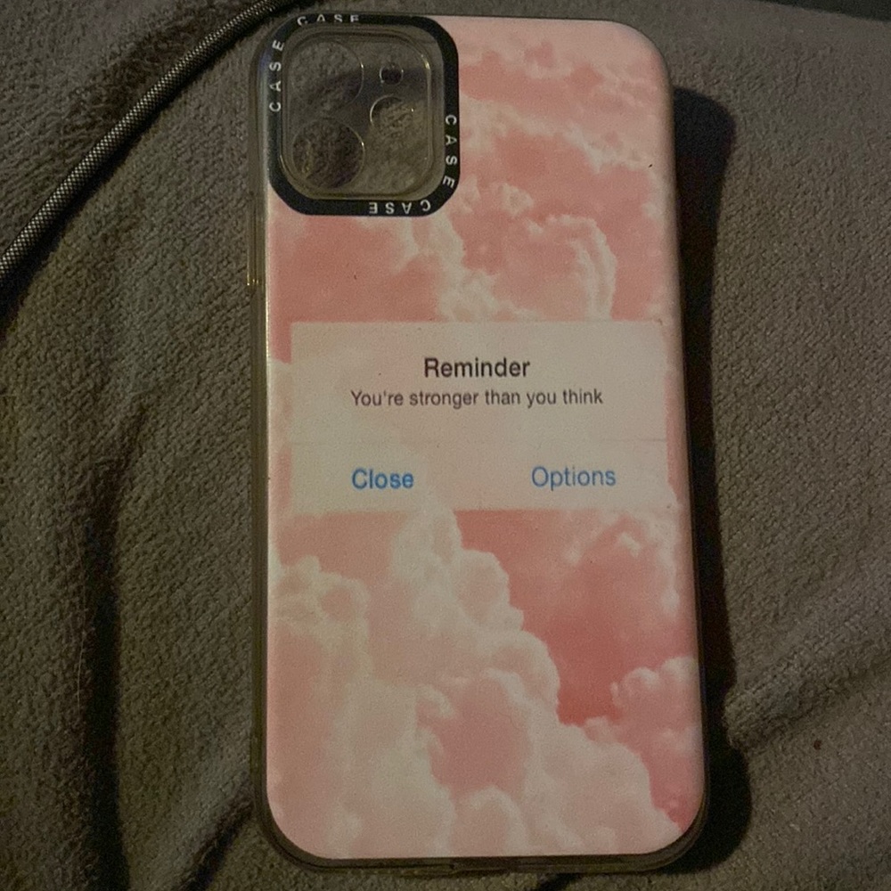 SHEIN IPhone 11 cases. I don’t use them anymore. Barely used.